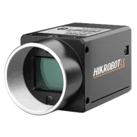 Hikrobot MV-CS050-10GM(NPOE) 5 MP GigE Flächenkamera, IMX264, Gen 2 Basic-Version, Monochrom, Ohne PoE
