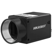 Hikrobot MV-CI013-GS-NN 1.3MP Cámara SWIR, IMX990, GigE, sin ventilador