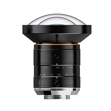 1.1" 6 mm 12 MP obiettivo FA (LS-ML-MF35-5MPE)