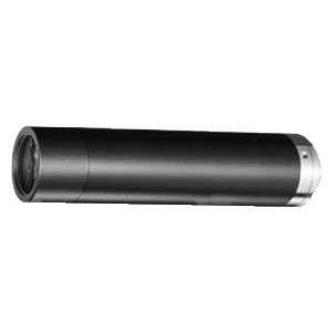 Objektseitiges telezentrisches Objektiv, 0.5x, 225 mm Arbeitsabstand, 1/2.5" (LS-HY-05-225)