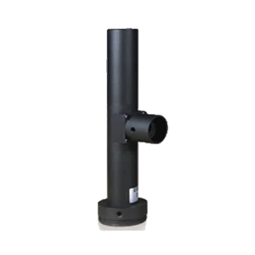 Objektseitiges telezentrisches Objektiv, 1.5x, 65 mm WD, 1/2", Anschluss für Koaxialbeleuchtung (LS-HY-15-65C)