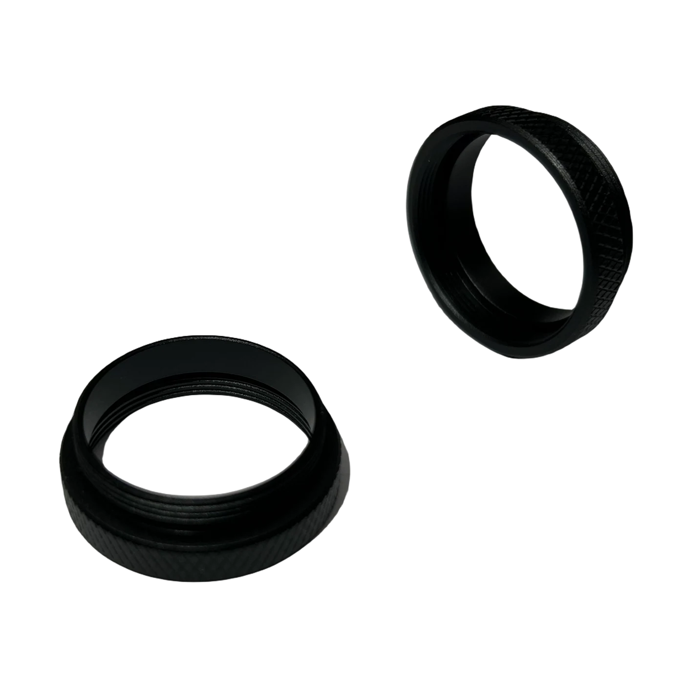 C-mount拡張リング、厚さ 5 mm (LS-C-C-T5)