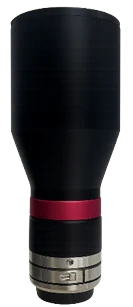 Bi-telezentrisches Objektiv, 0.317x, 110 mm WD, 2/3" (LS-MBT-0317-110)