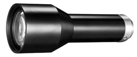 M Series Bi-Telecentric lenses