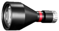 Obiettivo Bi-Telecentrico, 0.23x, distanza focale 228 mm, 1.1" (LS-KBT-0230-228)