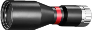 Lente Bi-Telecêntrica, 0.511x, WD de 110 mm, 1.1" (LS-KBT-0511-110)