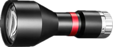 Obiettivo Bi-Telecentrico, 0.346x, distanza focale 128 mm, 1" (LS-KBT-0346-128)
