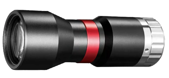 Obiettivo Bi-Telecentrico, 0.708x, distanza focale 73 mm, 1.1" (LS-KBT-0708-73)