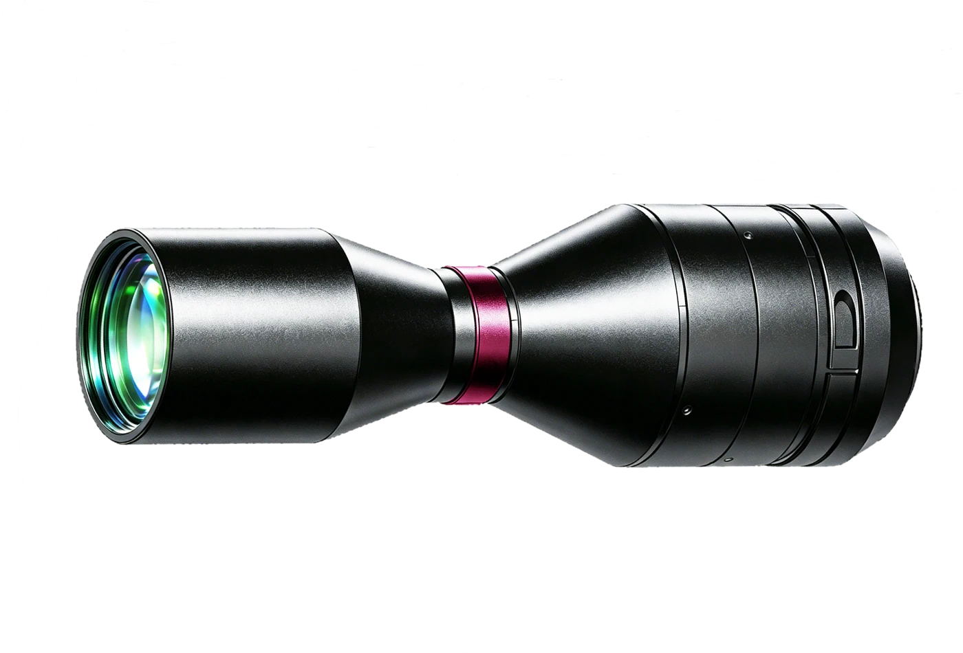 K Series Bi-Telecentric lenses