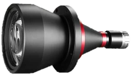Bi-telezentrisches Objektiv, 0.108x, 318 mm WD, 1.1" (LS-KBT-0108-318)