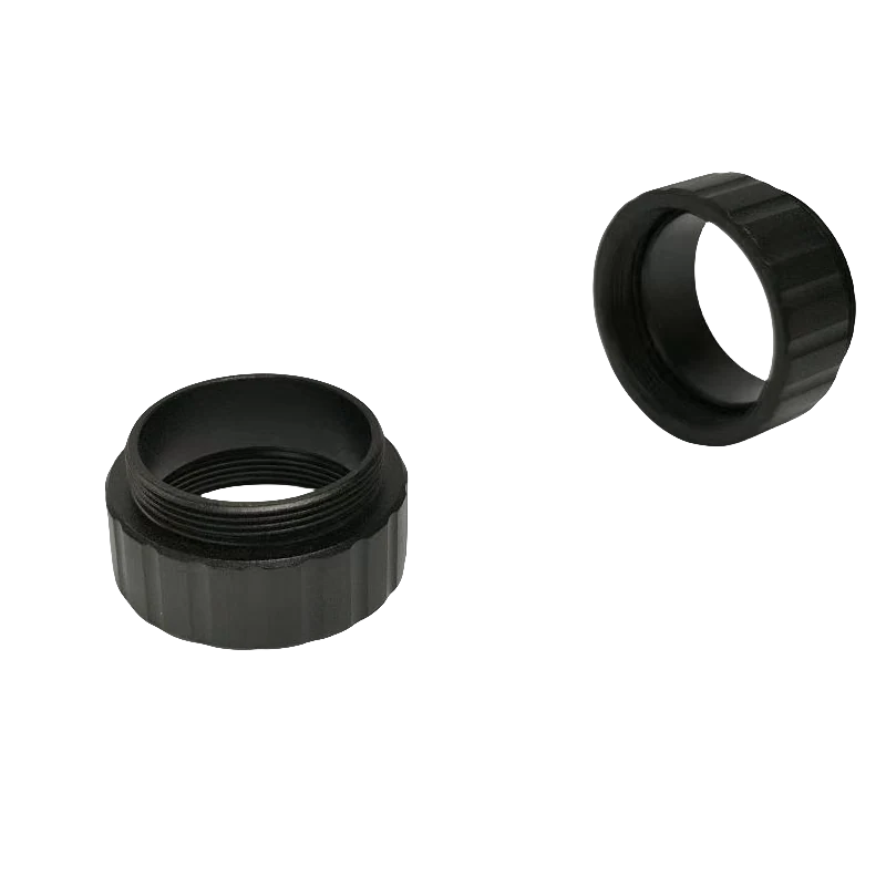 Tubos de extensión C-mount