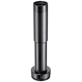 Obiettivo telecentrico lato oggetto, 0.8x, 130 mm WD, 1/2" (LS-HY-08-130)