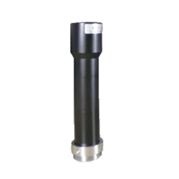 Objektseitiges telezentrisches Objektiv, 0.18x, 150 mm Arbeitsabstand, 2/3" (LS-MY-018-150-MP)