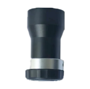 Objektseitiges telezentrisches Objektiv, 0.27x, 120 mm Arbeitsabstand, 2/3" (LS-MY-027-120-MP)