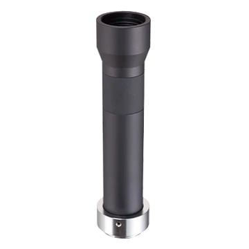 Objektseitiges telezentrisches Objektiv, 1x, 110 mm Arbeitsabstand, 2/3" (LS-MY-1-110-MP)