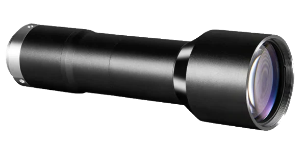 Objektseitiges telezentrisches Objektiv, 1.5x, 110 mm Arbeitsabstand, 1.1" (LS-KT-15-110)