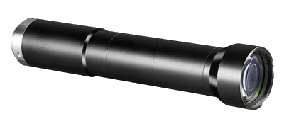 Obiettivo telecentrico lato oggetto, 2x, 110 mm WD, 1.1" (LS-KT-2-110)