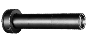 Obiettivo telecentrico lato oggetto, 1x, 65 mm WD, 1/2" (LS-HY-1-65N)