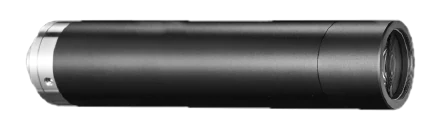 Objektseitiges telezentrisches Objektiv, 0.2x, 625 mm Arbeitsabstand, 2/3" (LS-MY-02-625)
