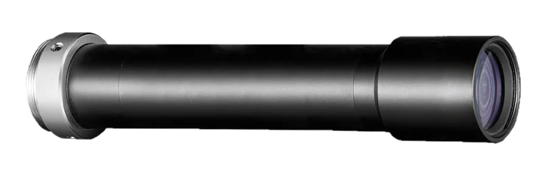 물체측 텔레센트릭 렌즈, 0.4x, 400 mm 작동 거리, 2/3" (LS-MY-04-400)