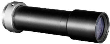 Obiettivo telecentrico lato oggetto, 0.15x, 680 mm WD, 2/3" (LS-MY-015-680)