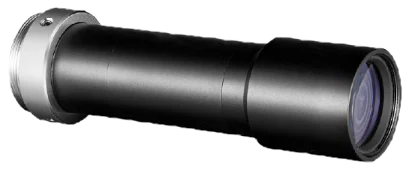 Objektseitiges telezentrisches Objektiv, 0.4x, 65 mm Arbeitsabstand, 2/3" (LS-MY-04-65)