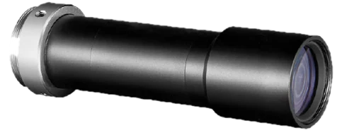 Objektseitiges telezentrisches Objektiv, 0.3x, 240 mm Arbeitsabstand, 2/3" (LS-MY-03-240)