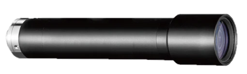 Obiettivo telecentrico lato oggetto, 0.25x, 760 mm WD, 2/3" (LS-MY-025-760)