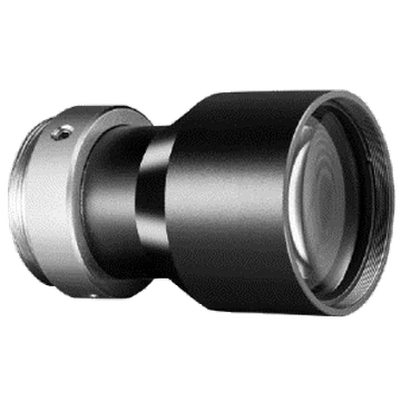 Obiettivo telecentrico lato oggetto, 0.22x, 135 mm WD, 2/3" (LS-MY-022-135)