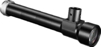 M Series Object-Side Telecentric lenses