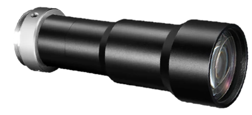 Objektseitiges telezentrisches Objektiv, 1.5x, 108 mm Arbeitsabstand, 2/3" (LS-MY-15-108)