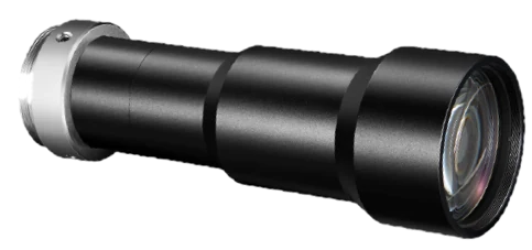 Objektseitiges telezentrisches Objektiv, 3x, 108 mm Arbeitsabstand, 2/3" (LS-MY-3-108)