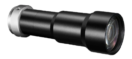 Obiettivo telecentrico lato oggetto, 2x, 108 mm WD, 2/3" (LS-MY-2-108)