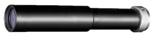 Obiettivo telecentrico lato oggetto, 1x, 510 mm WD, 2/3" (LS-MY-1-510)