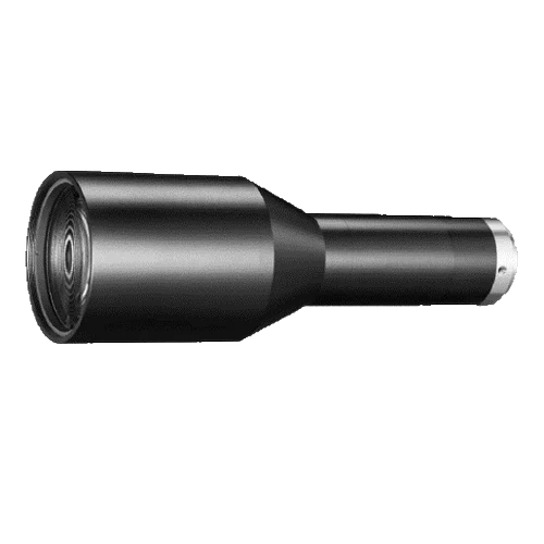 Obiettivo telecentrico lato oggetto, 0.3x, 220 mm WD, 2/3" (LS-MT-03-220)