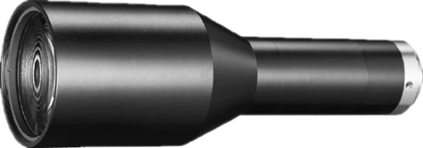 Obiettivo telecentrico lato oggetto, 0.3x, 180 mm WD, 2/3" (LS-MT-03-180)