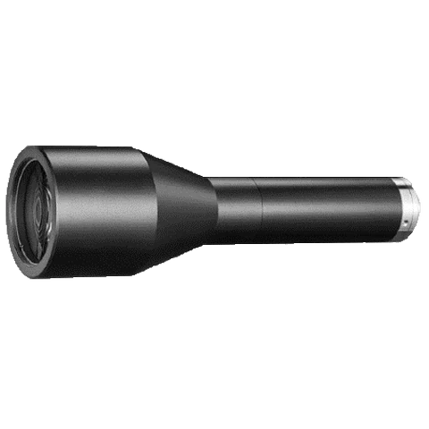 Obiettivo telecentrico lato oggetto, 0.348x, 135 mm WD, 2/3" (LS-MT-0348-135)