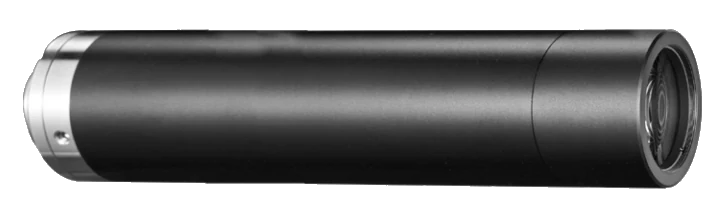Lente cuasi-telecéntrica, 0.175x, 640 mm WD, 1" (LS-KY-0175-640)