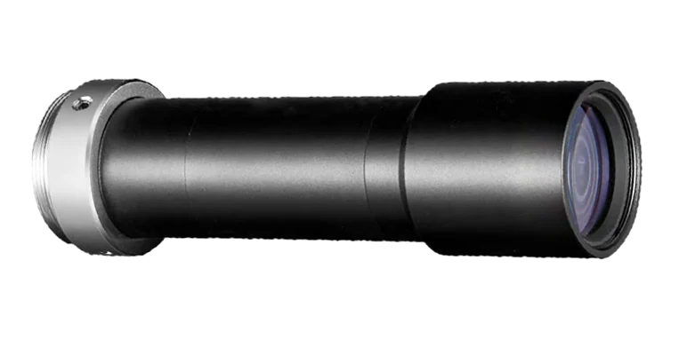 Quasi-telezentrisches Objektiv, 0.18x, 630 mm Arbeitsabstand, 1" (LS-KY-018-630)