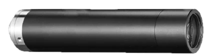 Lente Quasi-Telecêntrica, 0.25x, distância de trabalho 415 mm, 4/3" (LS-KY-025-415)