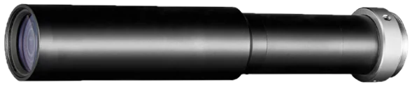 Obiettivo quasi-telecentrico, 0.28x, distanza di lavoro 680 mm, 1" (LS-KY-028-680)