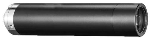 준텔레센트릭 렌즈, 0.65x, 360 mm 작동 거리, 4/3" (LS-KY-065-360)