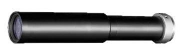 Quasi-telezentrisches Objektiv, 0.35x, 560 mm Arbeitsabstand, 1.1" (LS-KY-035-560)