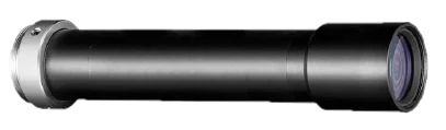 Quasi-telezentrisches Objektiv, 0.4x, 550 mm Arbeitsabstand, 1.1" (LS-KY-04-550)