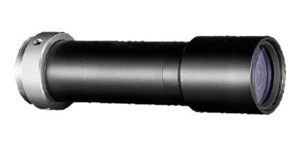 Obiettivo quasi-telecentrico, 0.3x, distanza di lavoro 193 mm, 1" (LS-KY-03-193)
