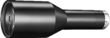 Obiettivo telecentrico lato oggetto, 0.32x, 220 mm WD, 1" (LS-KT-032-220)