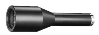 Obiettivo telecentrico lato oggetto, 0.55x, 190 mm WD, 1.1" (LS-KT-055-190)