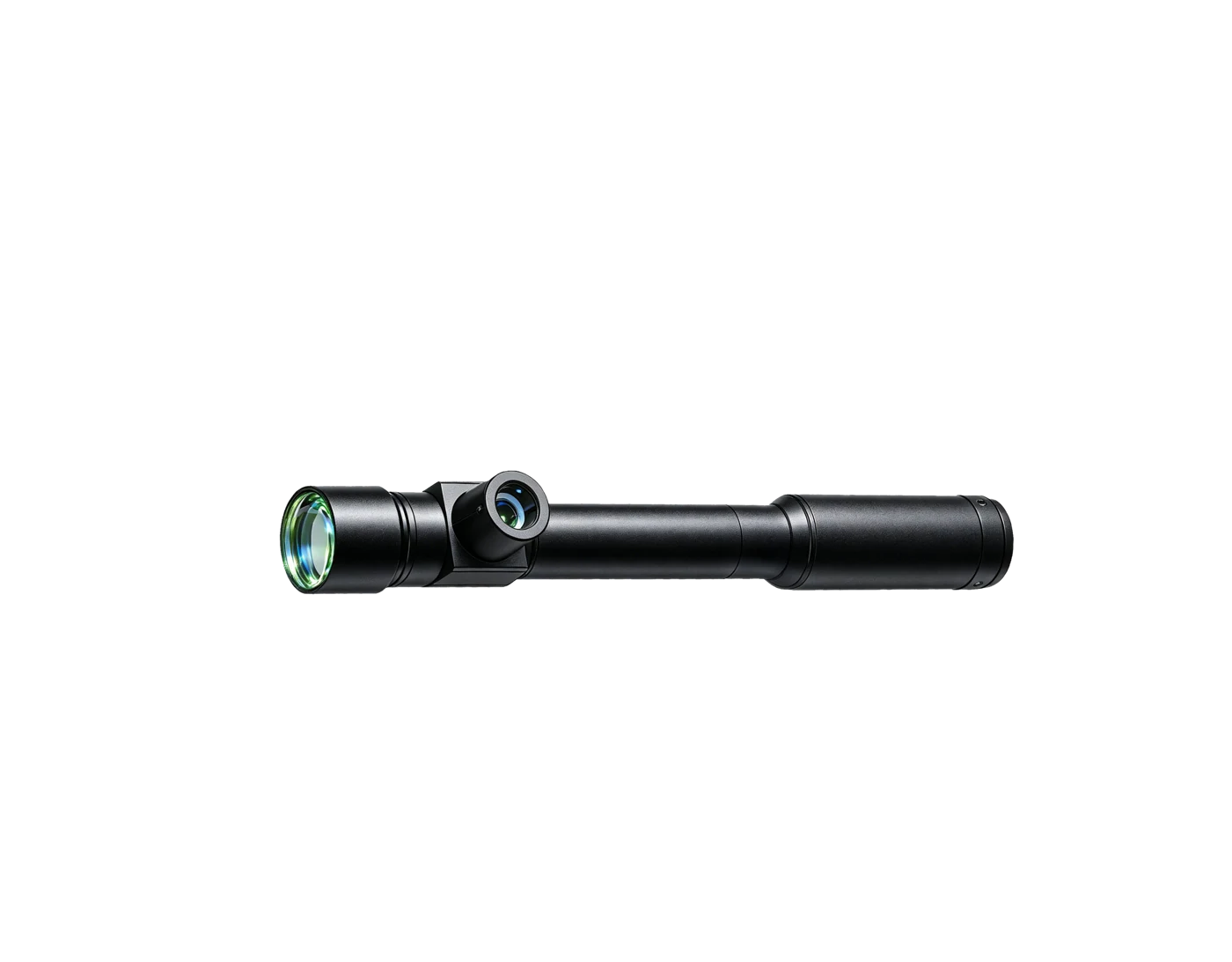 K Series Object-Side Telecentric lenses