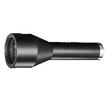 Objektseitiges telezentrisches Objektiv, 1x, 110 mm Arbeitsabstand, 1.1" (LS-KT-1-110-V3)