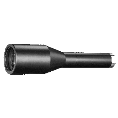 Obiettivo telecentrico lato oggetto, 0.5x, 220 mm WD, 1" (LS-KT10-05-220)
